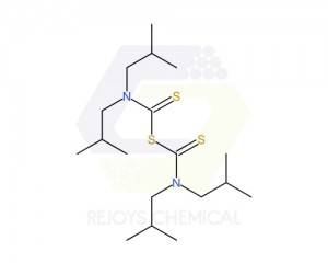 204376-00-1 | Diisobutyl thiuram monosulfide