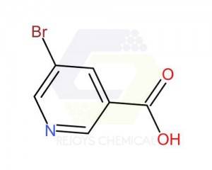 20826-04-4 | 5-Bromonicotinic acid
