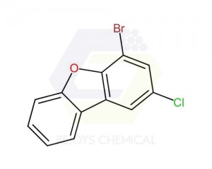 2087889-86-7 | 4-bromo-2-chlorodibenzo[b,d]furan