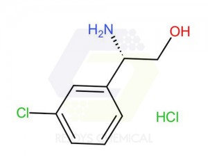 2095772-98-6 | (S)-2-Amino-2-(3-bromophenyl)ethanol hydrochloride
