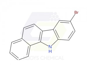 21064-34-6 | 8-bromo-11H-benzo[α]carbazole