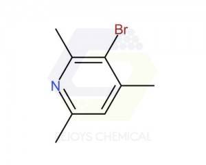 23079-73-4 | 3-Bromo-2,4,6-trimethylpyridine
