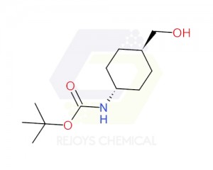 239074-29-4 | (trans-4-Hydroxymethylcyclohexyl)carbamic acid tert-butyl ester