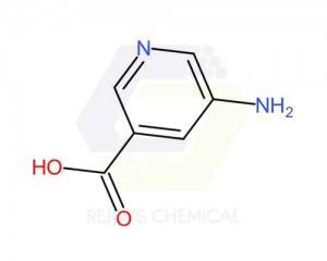 24242-19-1 5-Aminonicotinic acid