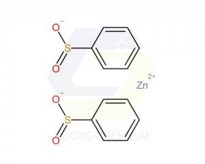 24308-84-7 | Zinc bis(benzenesulphinate)