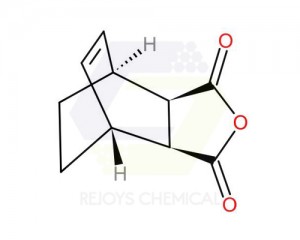24327-08-0 | endo-Bicyclo[2.2.2]-5-octene-2,3-dicarboxylic anhydride