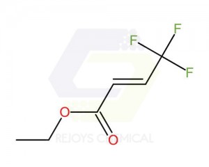 25597-16-4 | Ethyl 4,4,4-trifluorocrotonate