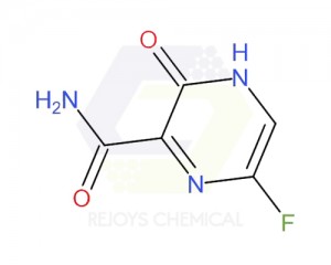 259793-96-9 | 6-fluoro-3-hydroxypyrazine-2-carboxamide