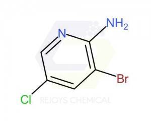 26163-03-1 | 2-Amino-3-bromo-5-chloropyridine
