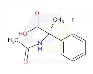 267401-33-2 | (R)-2-acetaMido-2-(2-fluorophenyl)propanoic acid