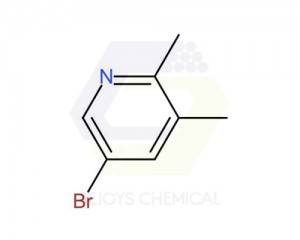 27063-90-7 | 5-Bromo-2,3-dimethylpyridine