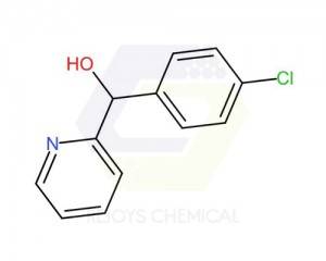 27652-89-7 | alpha-(4-chlorophenyl)pyridine-2-methanol