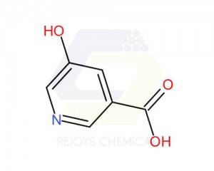 27828-71-3 | 5-Hydroxynicotinic acid