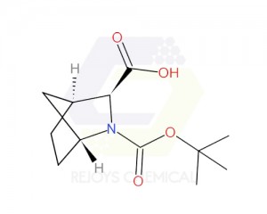 291775-59-2 | (3S)-N-Boc-2-azabicyclo[2.2.1]heptane-3-carboxylic acid