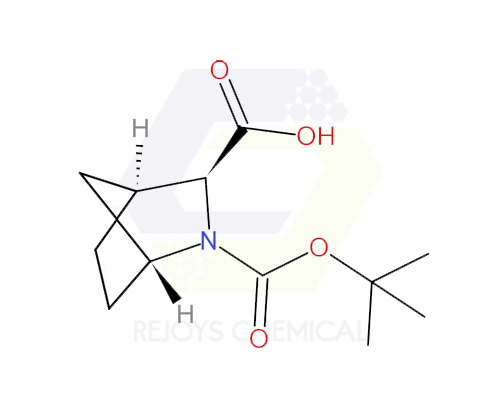 291775-59-2 | (3S)-N-Boc-2-azabicyclo[2.2.1]heptane-3-carboxylic acid Featured Image