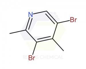 29976-20-3 | 3,5-Dibromo-2,4-dimethylpyridine