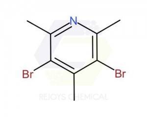 29976-56-5 | 3,5-Dibromo-2,4,6-trimethylpyridine