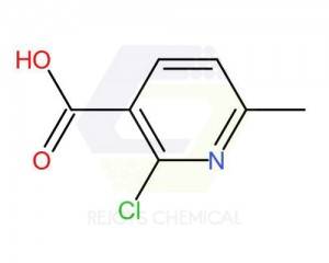 30529-70-5 | 2-Chloro-6-methyl-3-pyridinecarboxylic acid