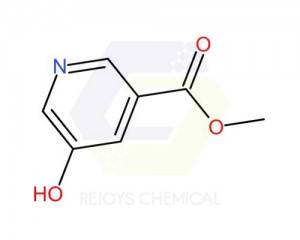 30766-22-4 | Methyl 5-hydroxynicotinate