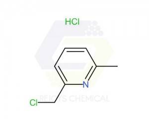 3099-30-7 | 2-Methyl-6-chloromethylpyridine hydrochloride
