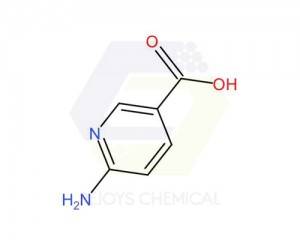 3167-49-5 | 6-aminonicotinic acid