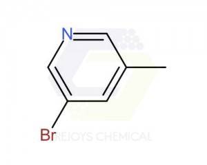 3430-16-8 | 3-Bromo-5-methylpyridine