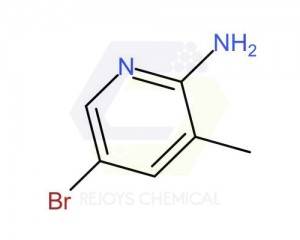 3430-21-5 | 2-Amino-5-bromo-3-methylpyridine