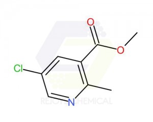350597-49-8 | 5-Chloro-2-methylpyridine-3-carboxylic acid methyl ester