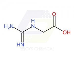 352-97-6 | Guanidineacetic acid