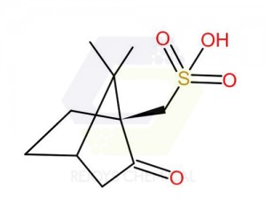 35963-20-3 | (1R)-(-)-10-Camphorsulfonic acid