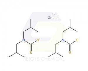 36190-62-2 | Zinc diisobutyldithiocarbamate
