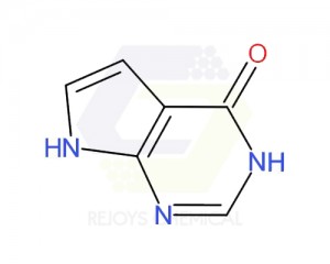 3680-71-5 | Pyrrolo[2,3-d]pyrimidin-4-ol