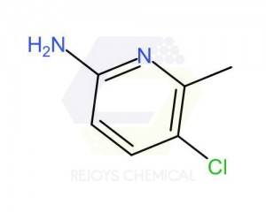 36936-23-9 | 5-Chloro-6-methylpyridin-2-amine