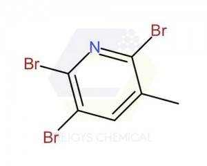 393516-82-0 | 2,5,6-Tribromo-3-methylpyridine