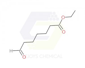 3990-05-4 | ethyl 7-oxoheptanoate