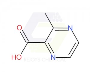 41110-28-5 | 3-Methylpyrazine-2-carboxylic acid