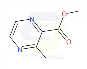 41110-29-6 | Methyl 3-methylpyrazine-2-carboxylate