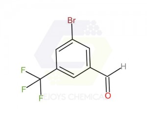 477535-41-4 | 3-Bromo-5-trifluoromethylbenzaldehyde