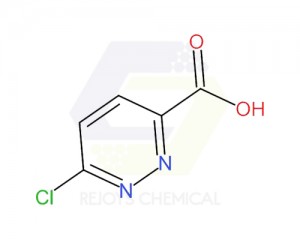 5096-73-1 | 6-Chloropyridazine-3-carboxylic acid