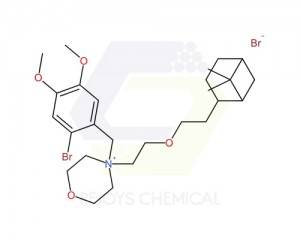 53251-94-8 | Pinaverium bromide