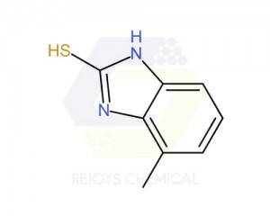 53988-10-6 | Methyl-2-mercaptobenzimidazole