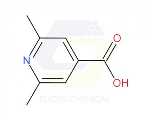 54221-93-1 | 2,6-Dimethylisonicotinic acid
