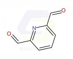 5431-44-7 | 2,6-Pyridinedicarboxaldehyde