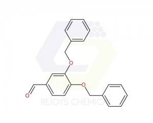 5447-02-9 | 3,4-Dibenzyloxybenzaldehyde
