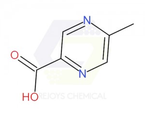 5521-55-1 | 5-Methyl-2-pyrazinecarboxylic acid