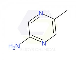 5521-58-4 | 5-Methylpyrazin-2-Amine