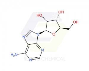 58-61-7 | adenosine