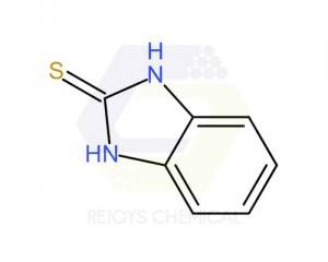 583-39-1 | 2-Mercapto benzimidazole