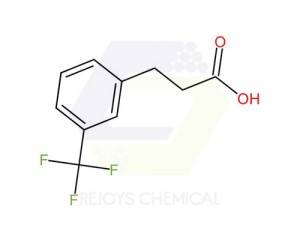 585-50-2 | 3-(3-Trifluoromethylphenyl)propionic acid