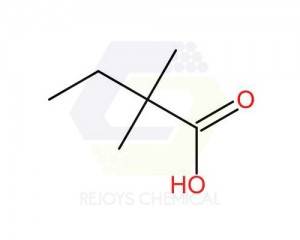 595-37-9 | 2,2-Dimethyl Butyric Acid